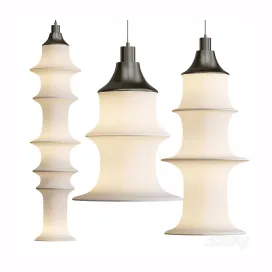 PENTTI Chandelier